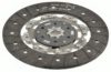 DODGE 05106056AA Clutch Disc